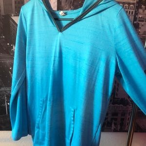 under amour shirt
